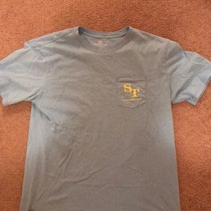 Southern tide short sleeve t-shirt